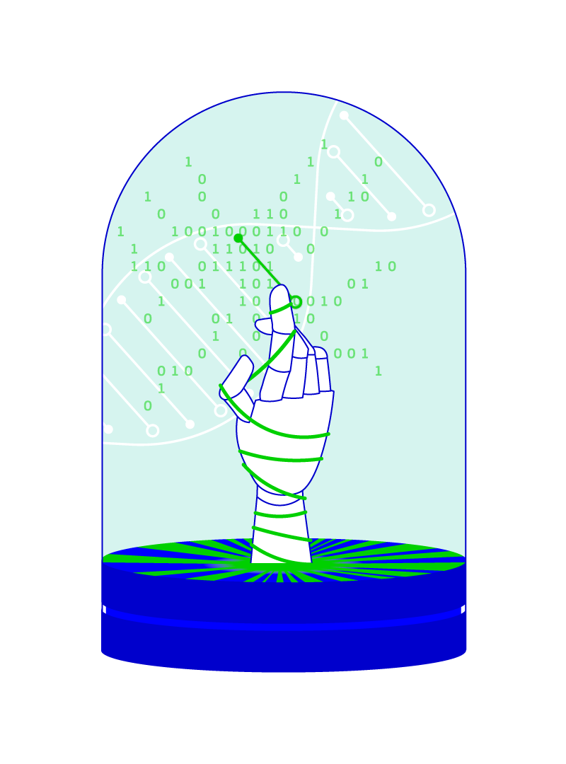 Genomics